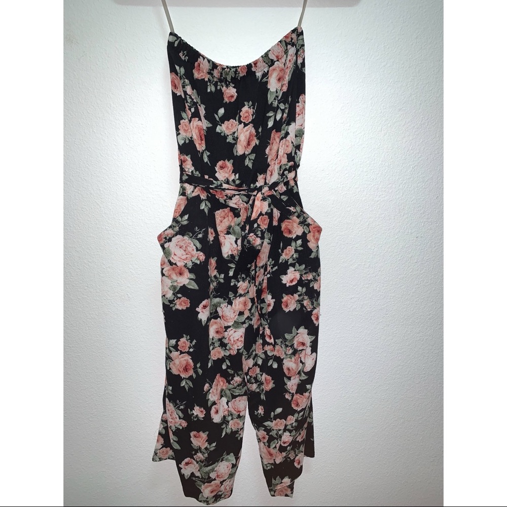 Maple Snow- Romper
